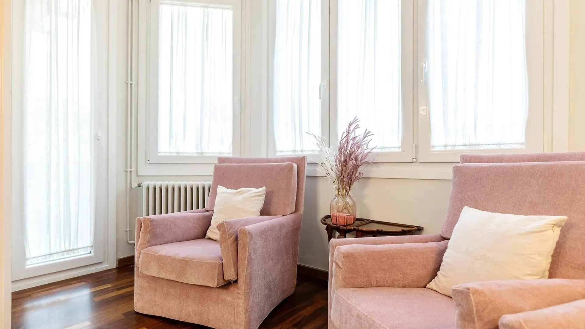 Large & Beautiful Apartment 4Min From Passeig De Gracia Barcelona Španělsko